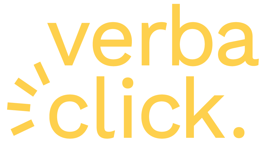 logo verbaclick