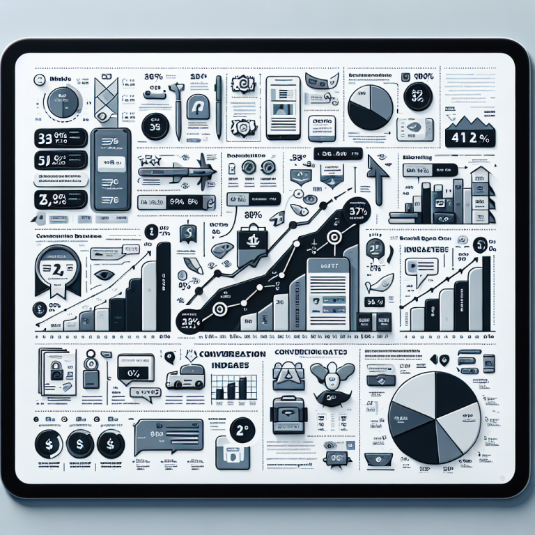 The Importance of Amazon Conversion Rate: Boosting Sales and Maximizing Profits amazon conversion rate